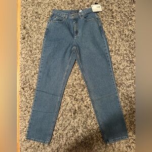Classic Blue Women's Jeans